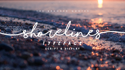 Shorelines Script