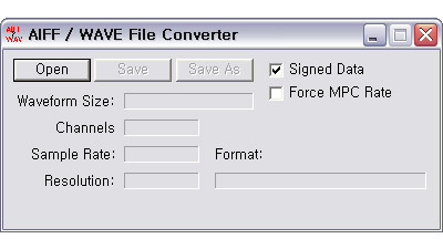 Aiff To Wave Converter
