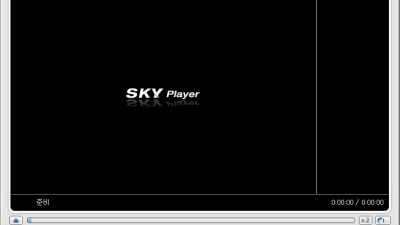 스카이플레이어 Skyplayer