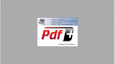 피디에프플러스 PDF+