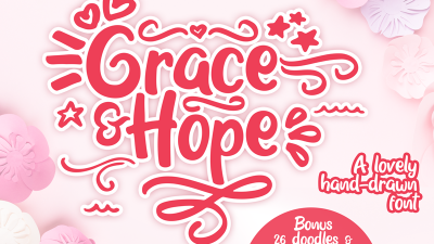 Grace & Hope