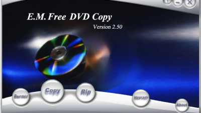 E.M. Free DVD Copy