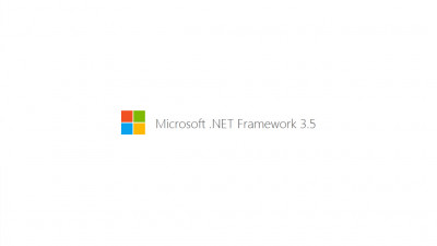 Microsoft .NET Framework 3.5 x86