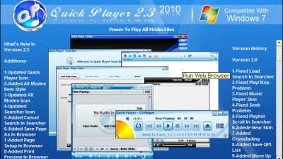 Quick Player 2010