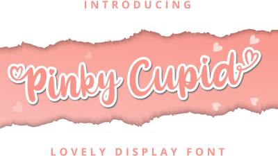 Pinky Cupid