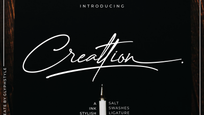 Creattion