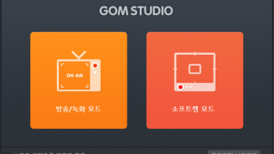 곰스튜디오 GOM Studio